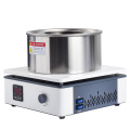 3L 5L Laboratory Digital Heat Collecting Magnetic Stirrer